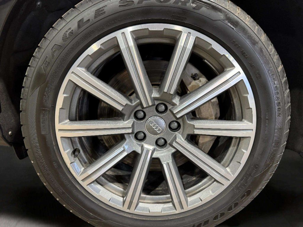 2018 Audi Q7 3.0T Prestige quattro San Clemente CA