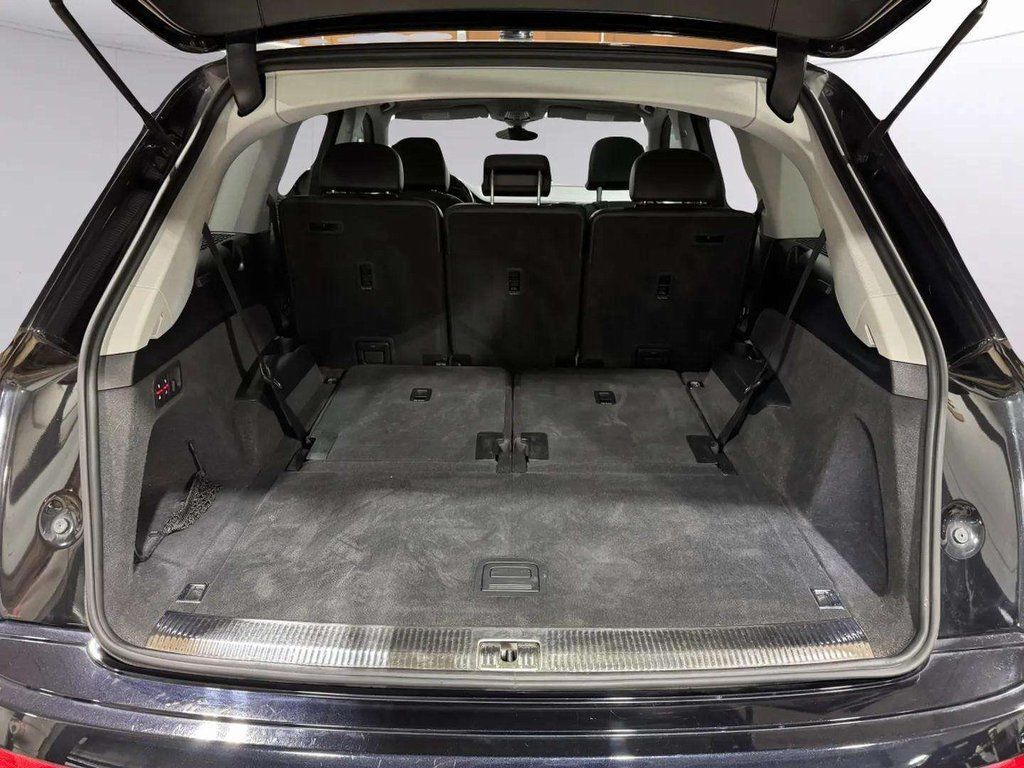 2018 Audi Q7 3.0T Prestige quattro San Clemente CA