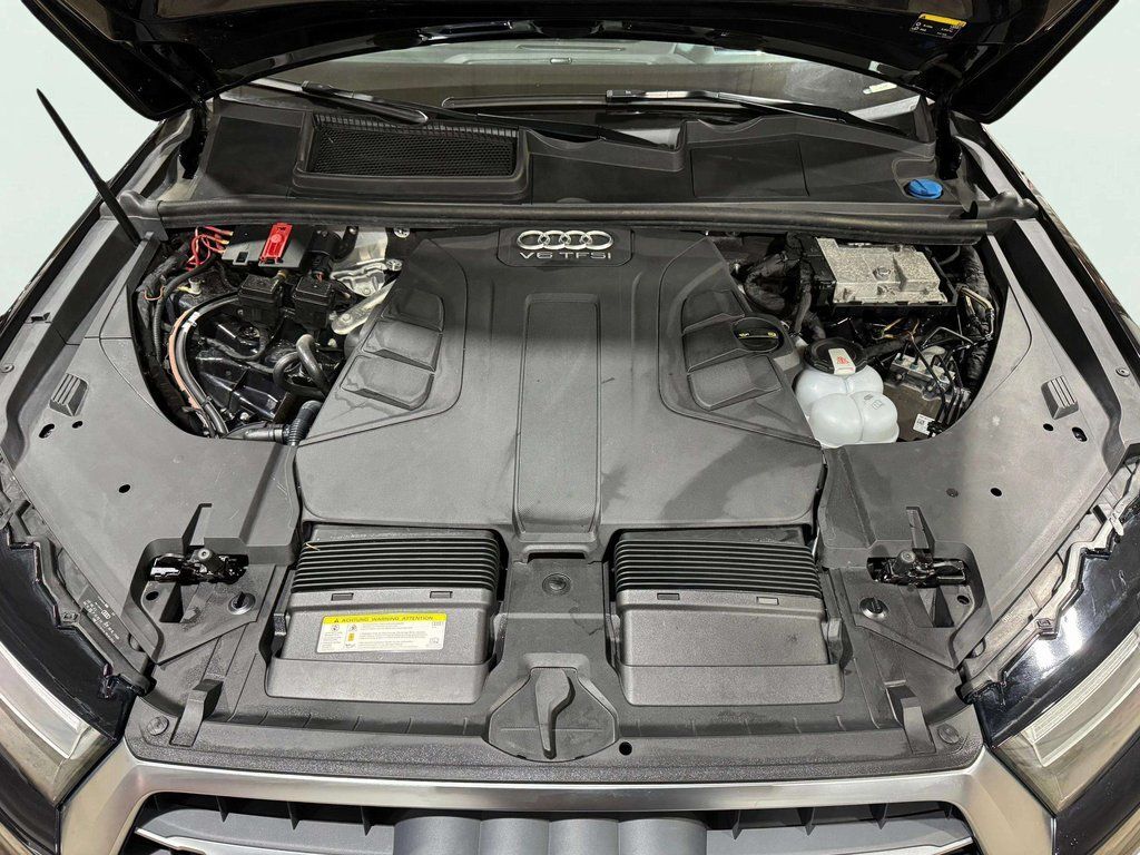 2018 Audi Q7 3.0T Prestige quattro San Clemente CA