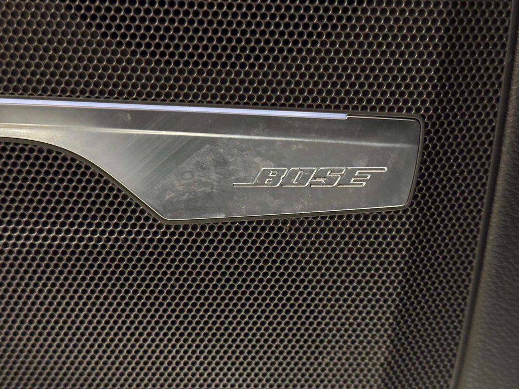 2018 Audi Q7 3.0T Prestige quattro San Clemente CA