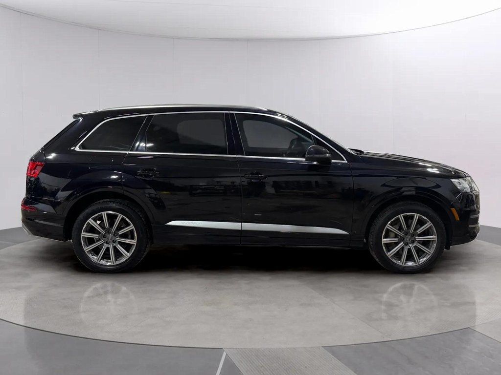 2018 Audi Q7 3.0T Prestige quattro San Clemente CA