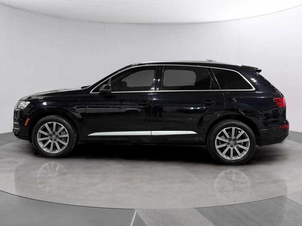 2018 Audi Q7 3.0T Prestige quattro San Clemente CA