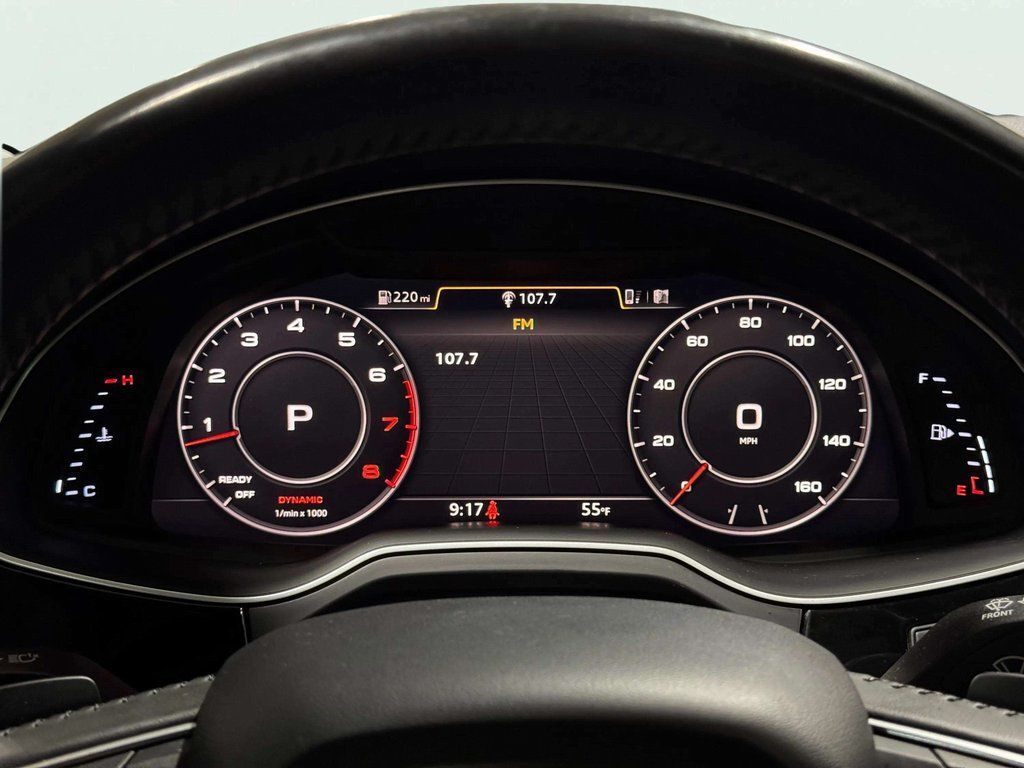 2018 Audi Q7 3.0T Prestige quattro San Clemente CA