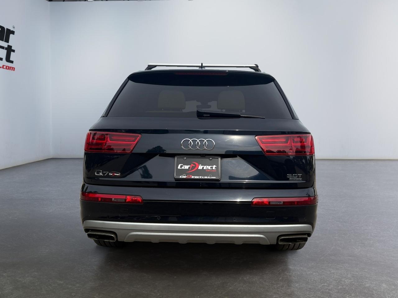2018 Audi Q7 Premium Plus, POWER LIFTGATE, BACKUP CAMERA, PANORAMIC MOONROOF, HEATED STEERING WHEEL & SEATS, APPLE CARPLAY/ANDROID AUTO, BLIND SPOT ALERT, LANE KEEP ASSIST, BOSE PREMIUM SOUND SYSTEM, ONLY 76K MILES, RIDE IN STYLE! Virginia Beach VA 2018 Audi Q7 Premium Plus, POWER LIFTGATE, BACKUP CAMERA, PANORAMIC MOONROOF, HEATED STEERING WHEEL & SEATS, APPLE CARPLAY/ANDROID AUTO, BLIND SPOT ALERT, LANE KEEP ASSIST, BOSE PREMIUM SOUND SYSTEM, ONLY 76K MILES, RIDE IN STYLE! Virginia Beach VA