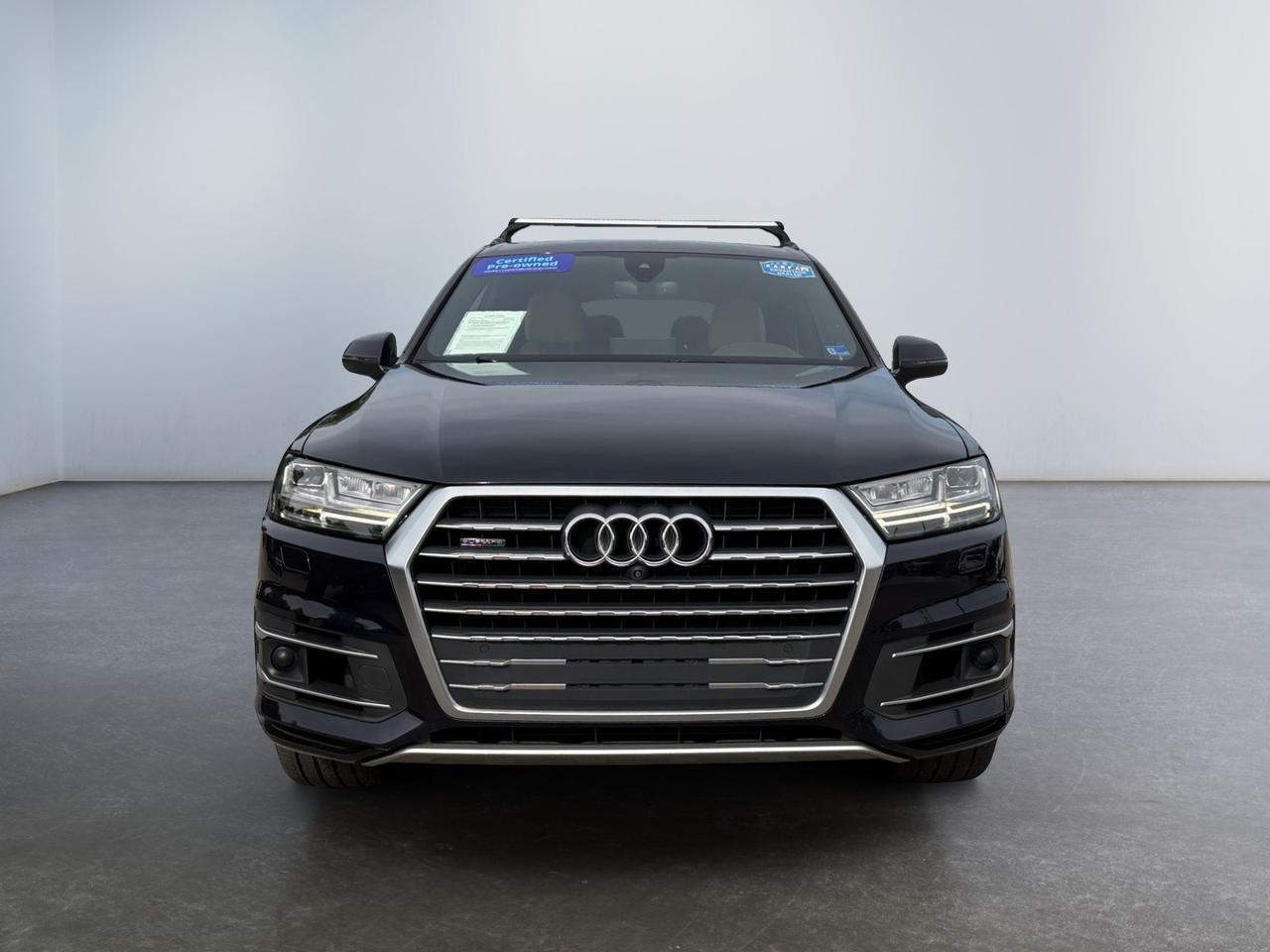 2018 Audi Q7 Premium Plus, POWER LIFTGATE, BACKUP CAMERA, PANORAMIC MOONROOF, HEATED STEERING WHEEL & SEATS, APPLE CARPLAY/ANDROID AUTO, BLIND SPOT ALERT, LANE KEEP ASSIST, BOSE PREMIUM SOUND SYSTEM, ONLY 76K MILES, RIDE IN STYLE! Virginia Beach VA 2018 Audi Q7 Premium Plus, POWER LIFTGATE, BACKUP CAMERA, PANORAMIC MOONROOF, HEATED STEERING WHEEL & SEATS, APPLE CARPLAY/ANDROID AUTO, BLIND SPOT ALERT, LANE KEEP ASSIST, BOSE PREMIUM SOUND SYSTEM, ONLY 76K MILES, RIDE IN STYLE! Virginia Beach VA