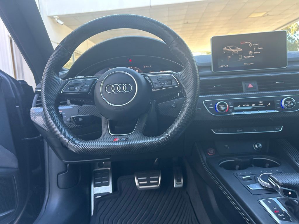 2018 Audi RS 5 2.9T Tampa FL