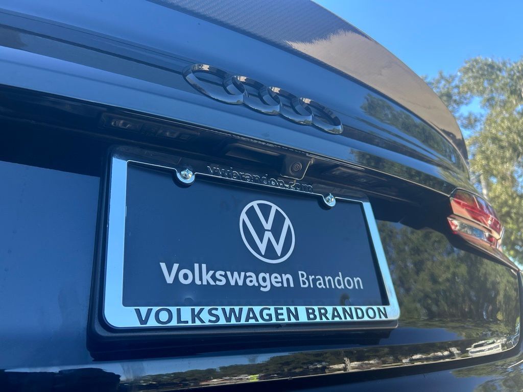 2018 Audi RS 5 2.9T Tampa FL