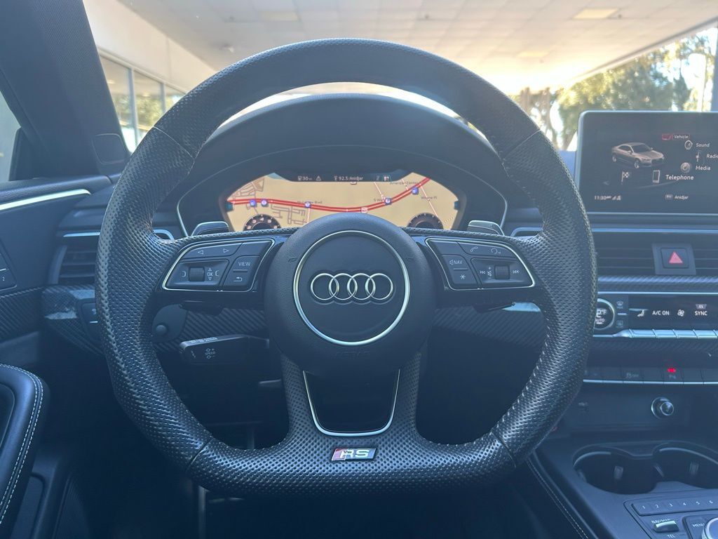 2018 Audi RS 5 2.9T Tampa FL