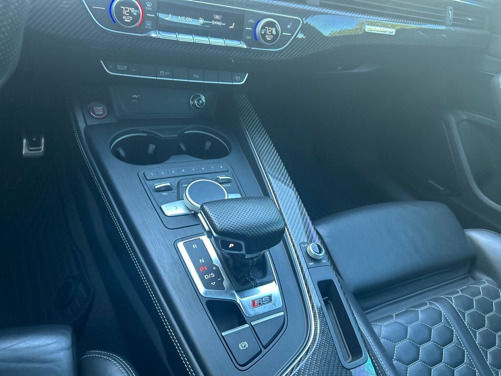 2018 Audi RS 5 2.9T Tampa FL