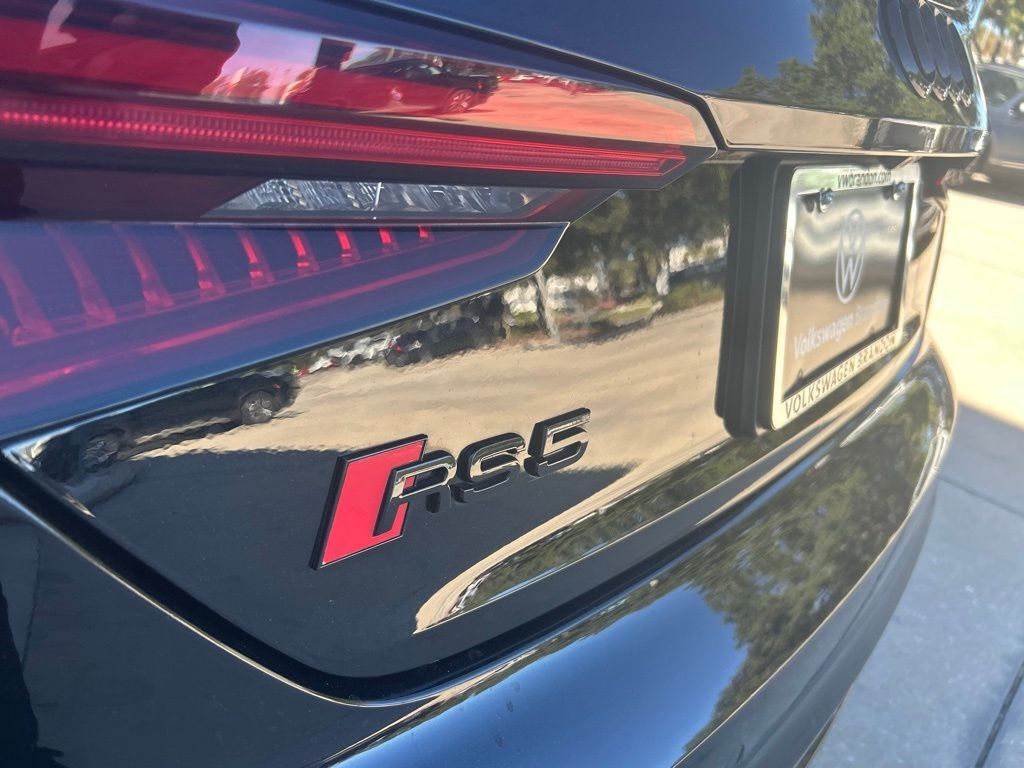 2018 Audi RS 5 2.9T Tampa FL