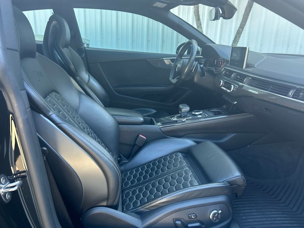 2018 Audi RS 5 2.9T Tampa FL