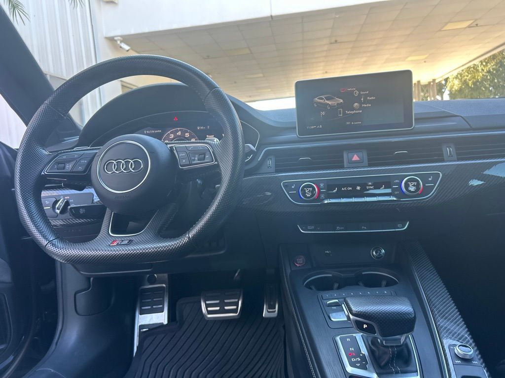 2018 Audi RS 5 2.9T Tampa FL