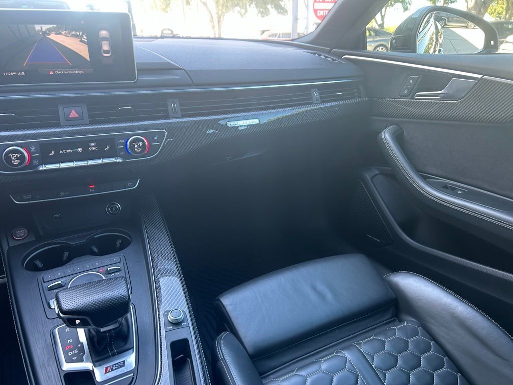 2018 Audi RS 5 2.9T Tampa FL