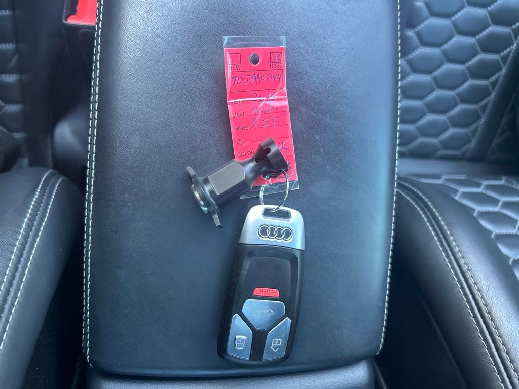 2018 Audi RS 5 2.9T Tampa FL