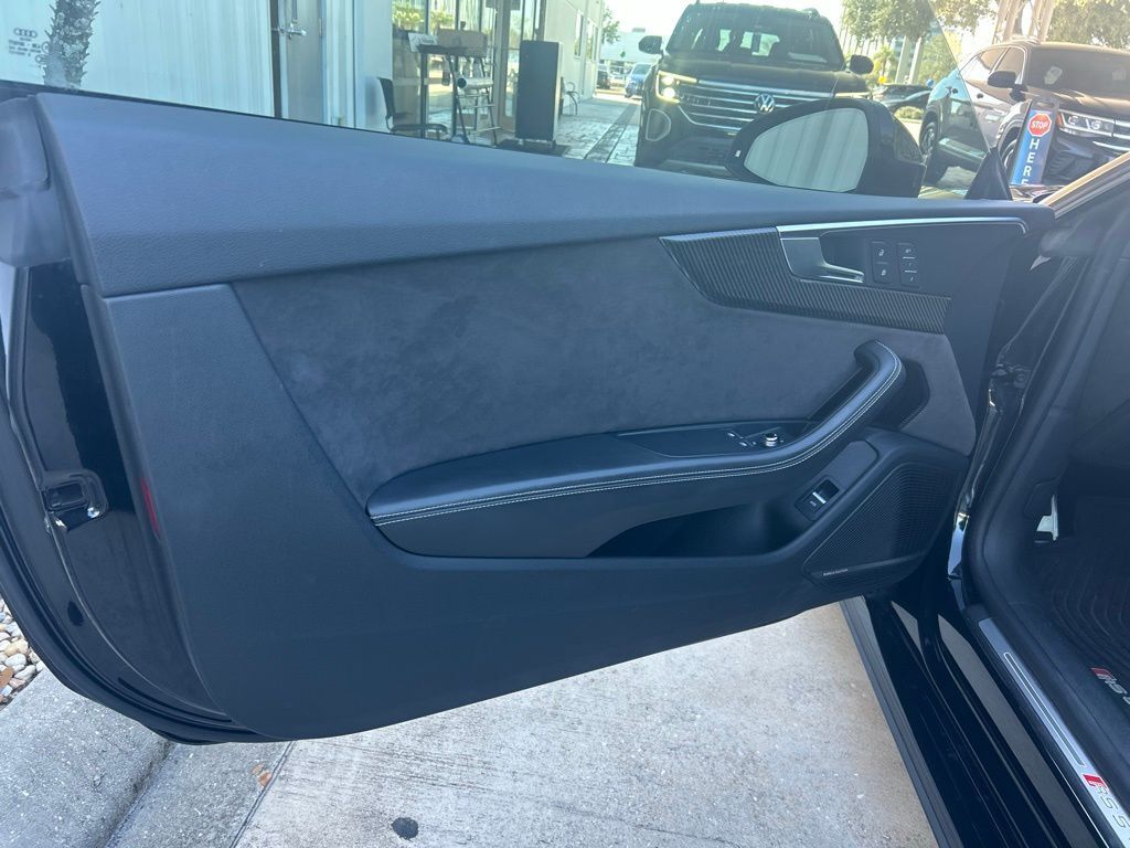 2018 Audi RS 5 2.9T Tampa FL