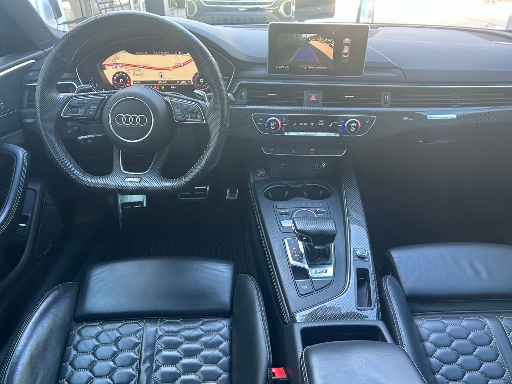 2018 Audi RS 5 2.9T Tampa FL