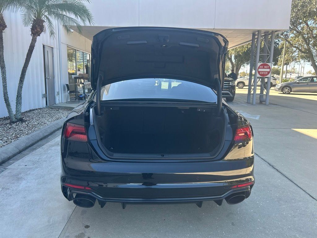 2018 Audi RS 5 2.9T Tampa FL