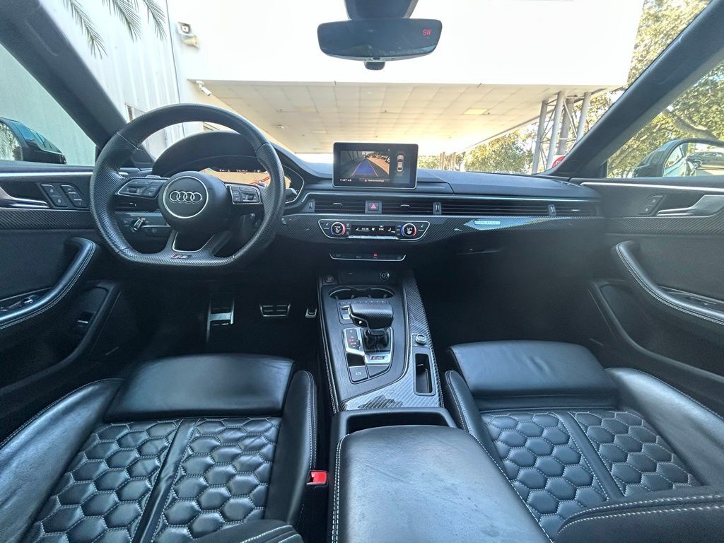 2018 Audi RS 5 2.9T Tampa FL