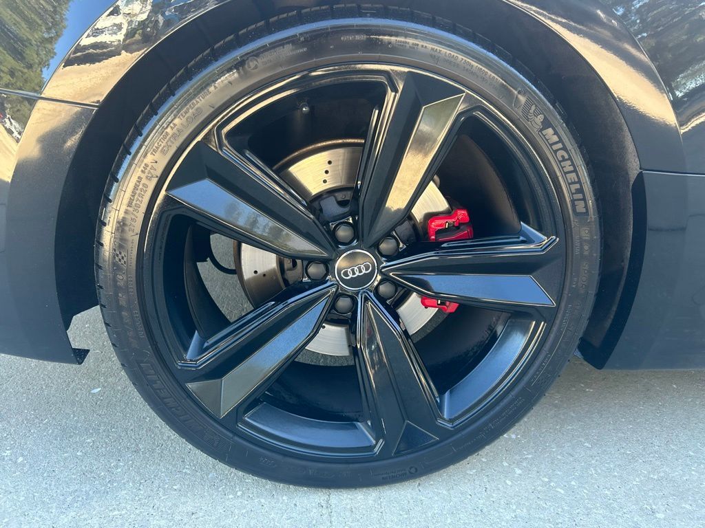 2018 Audi RS 5 2.9T Tampa FL