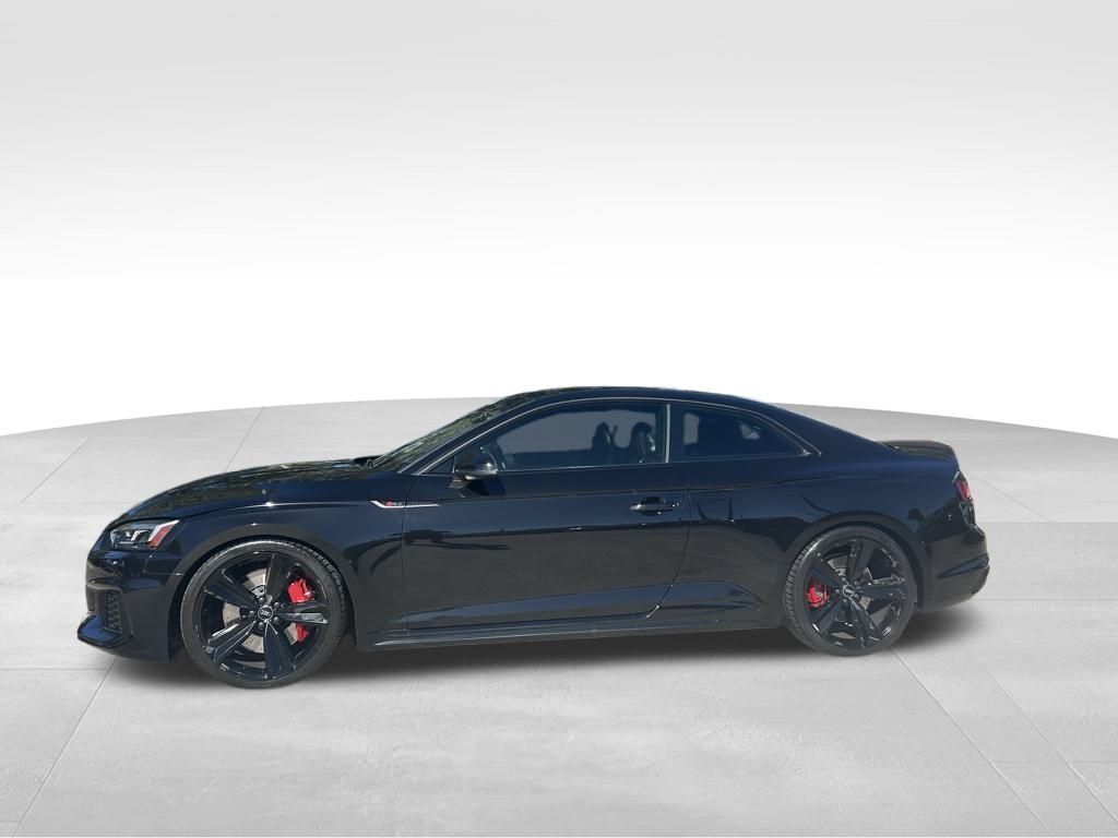 2018 Audi RS 5 2.9T Tampa FL