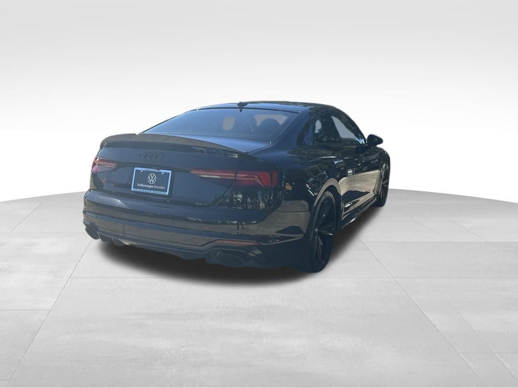 2018 Audi RS 5 2.9T Tampa FL