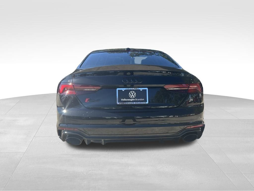 2018 Audi RS 5 2.9T Tampa FL