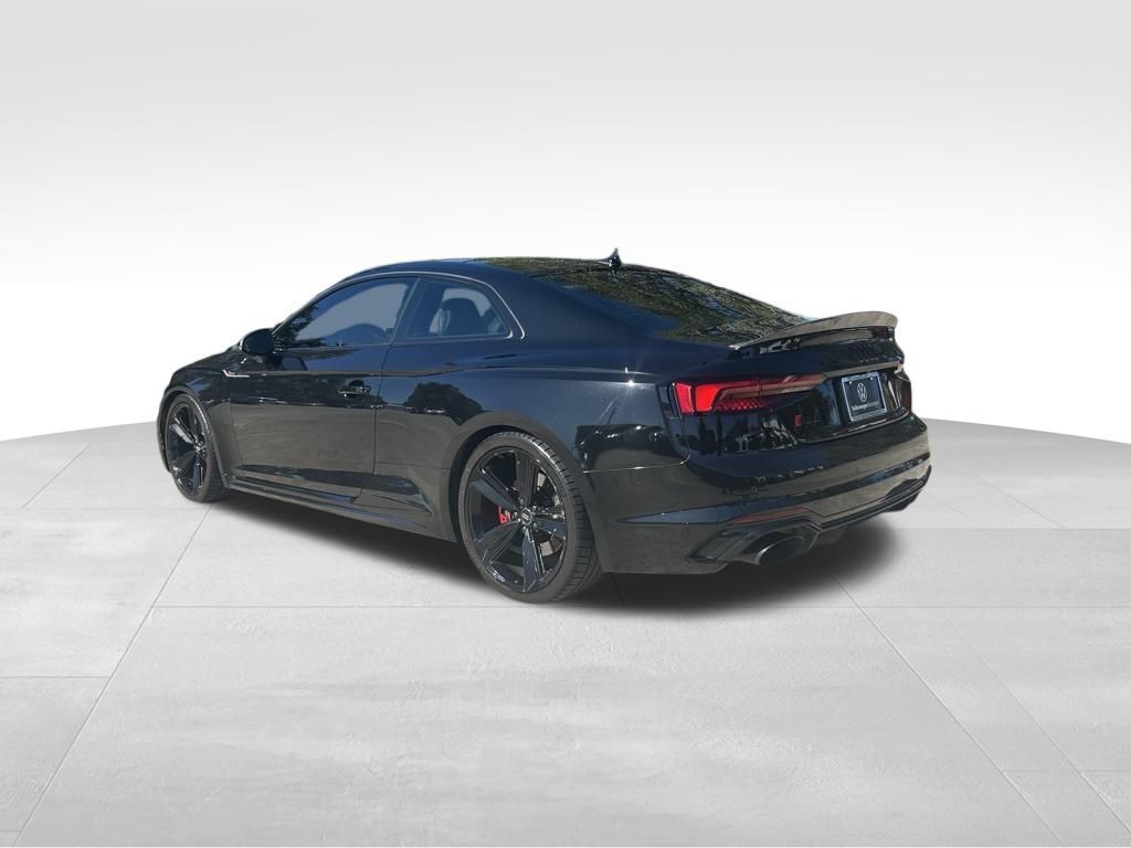 2018 Audi RS 5 2.9T Tampa FL