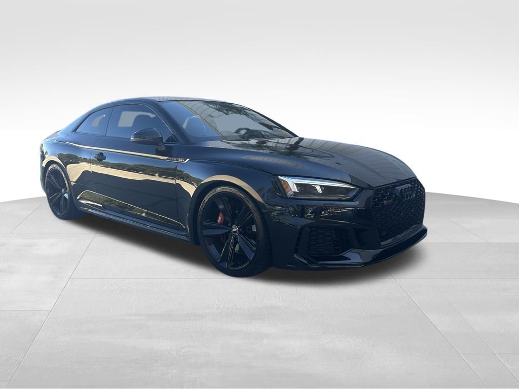 2018 Audi RS 5 2.9T Tampa FL