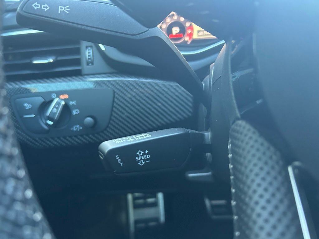 2018 Audi RS 5 2.9T Tampa FL