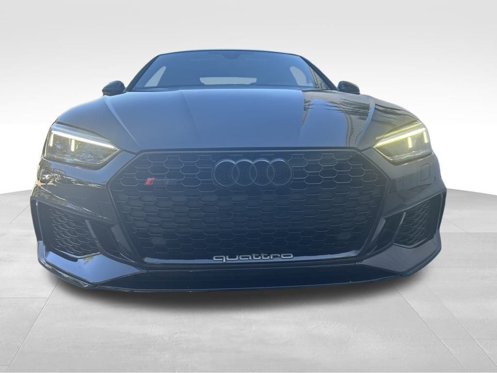 2018 Audi RS 5 2.9T Tampa FL