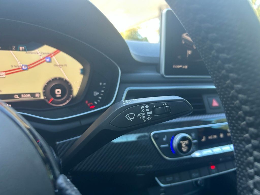 2018 Audi RS 5 2.9T Tampa FL