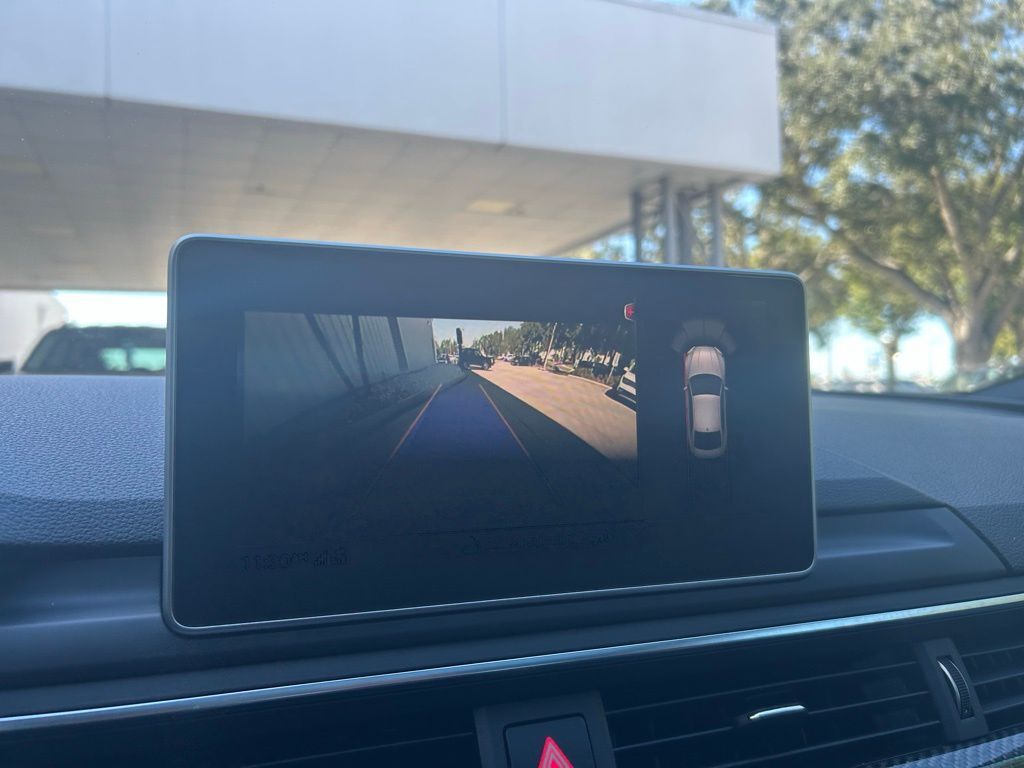 2018 Audi RS 5 2.9T Tampa FL