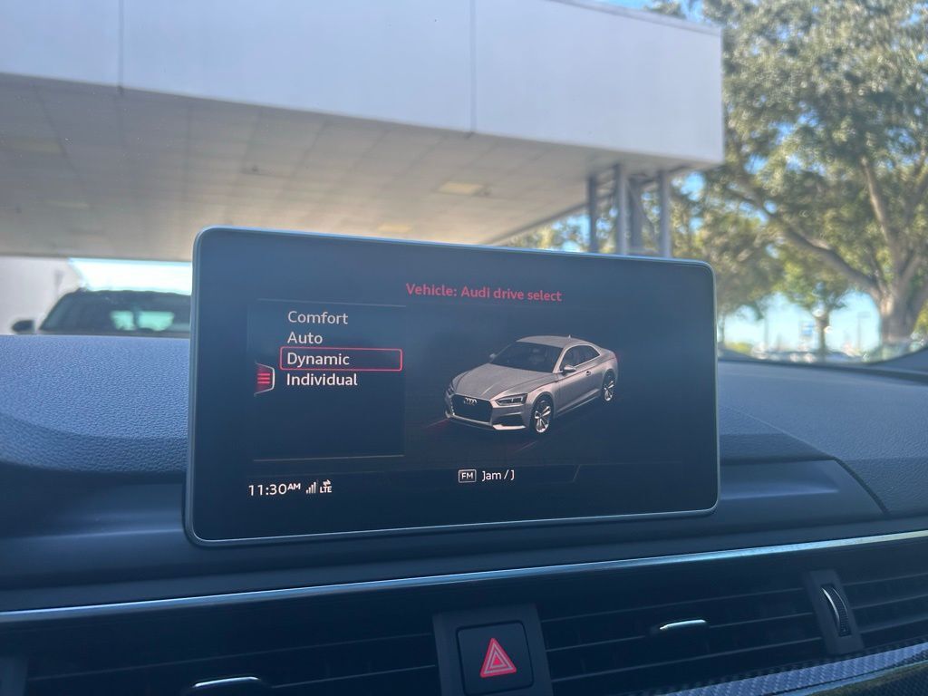 2018 Audi RS 5 2.9T Tampa FL