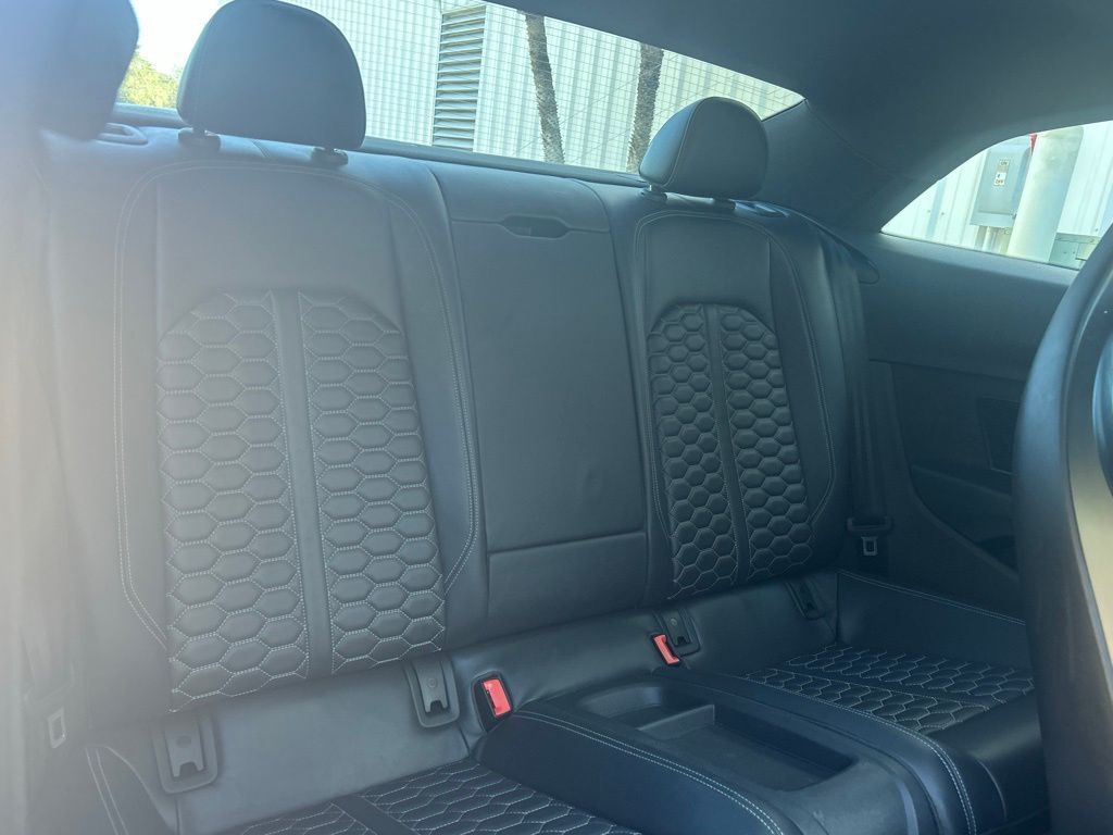 2018 Audi RS 5 2.9T Tampa FL