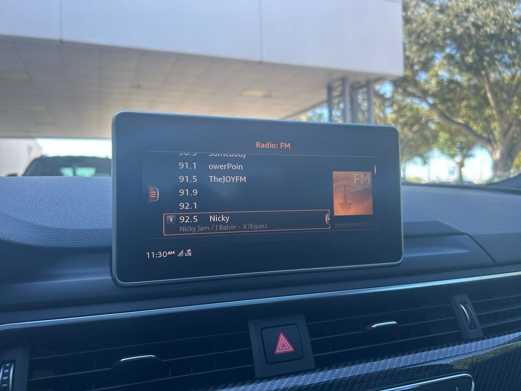 2018 Audi RS 5 2.9T Tampa FL