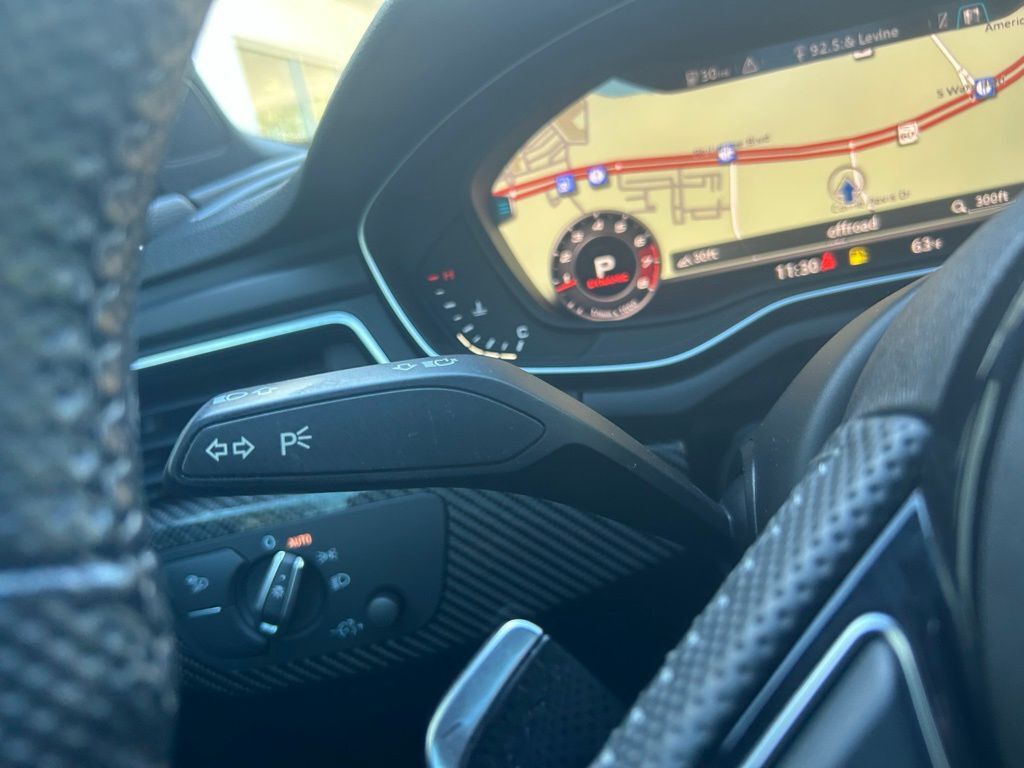 2018 Audi RS 5 2.9T Tampa FL