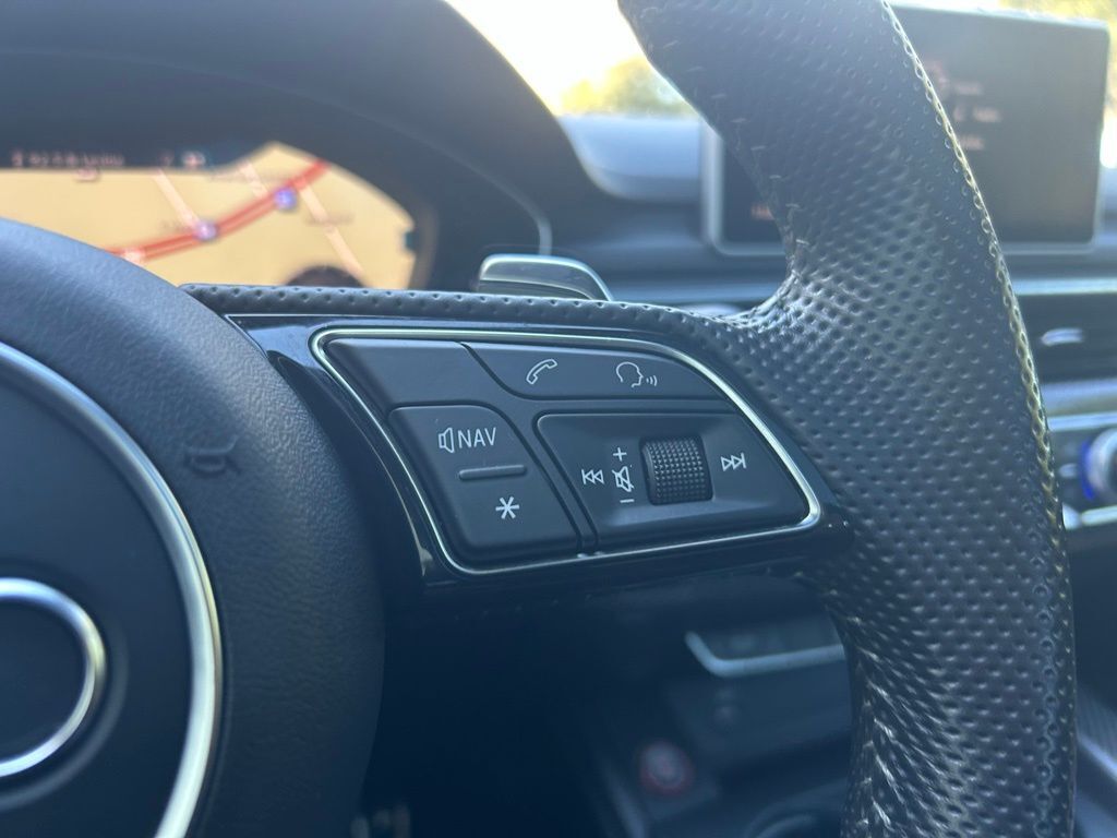 2018 Audi RS 5 2.9T Tampa FL