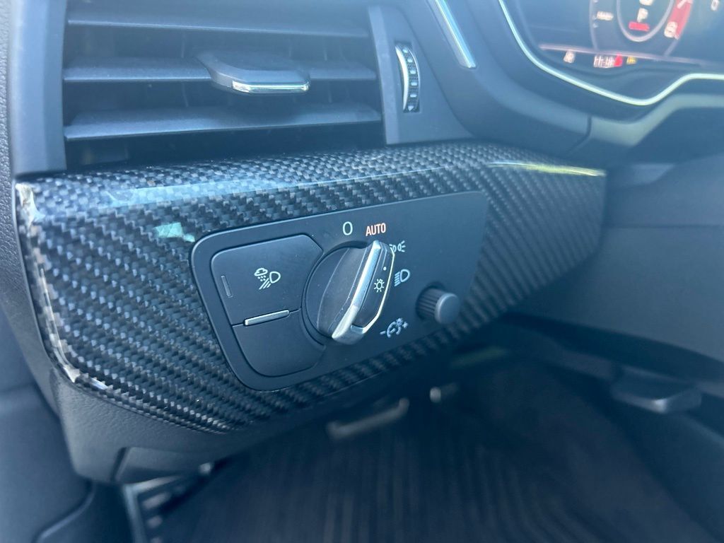 2018 Audi RS 5 2.9T Tampa FL