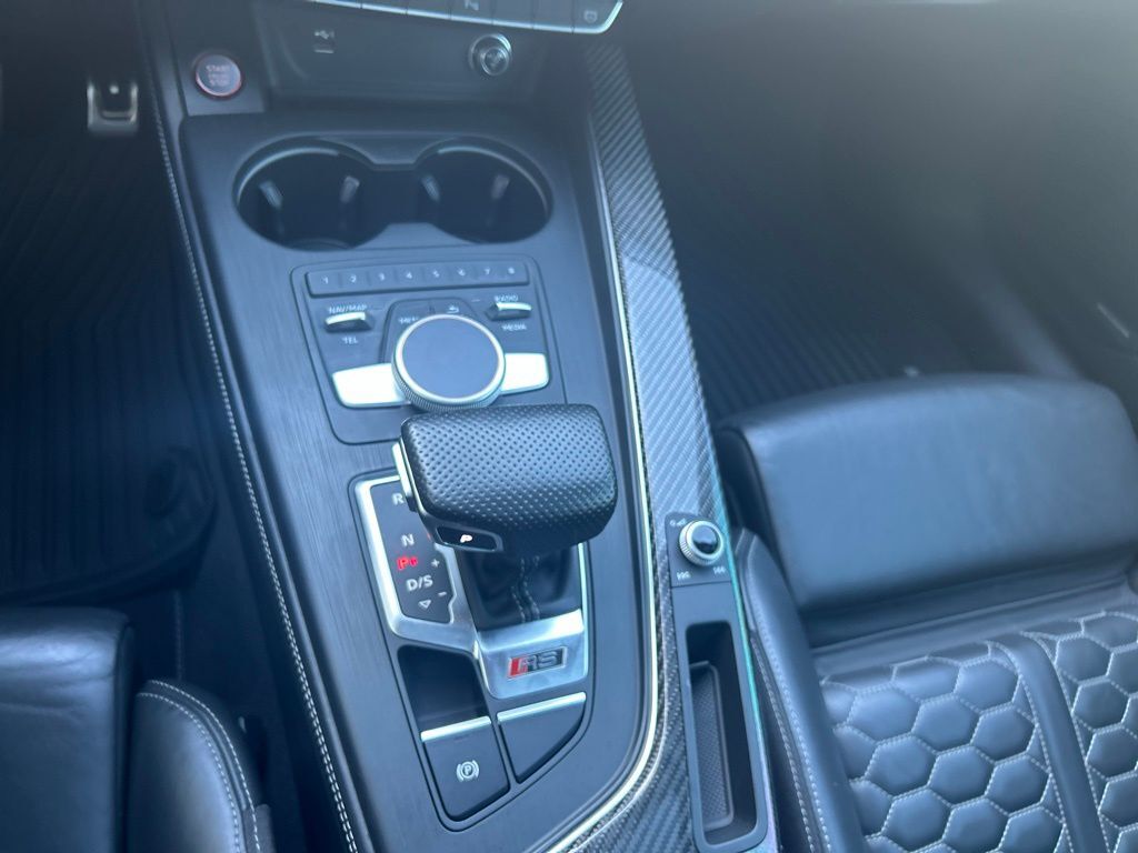2018 Audi RS 5 2.9T Tampa FL
