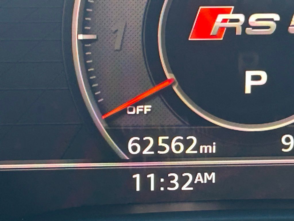 2018 Audi RS 5 2.9T Tampa FL