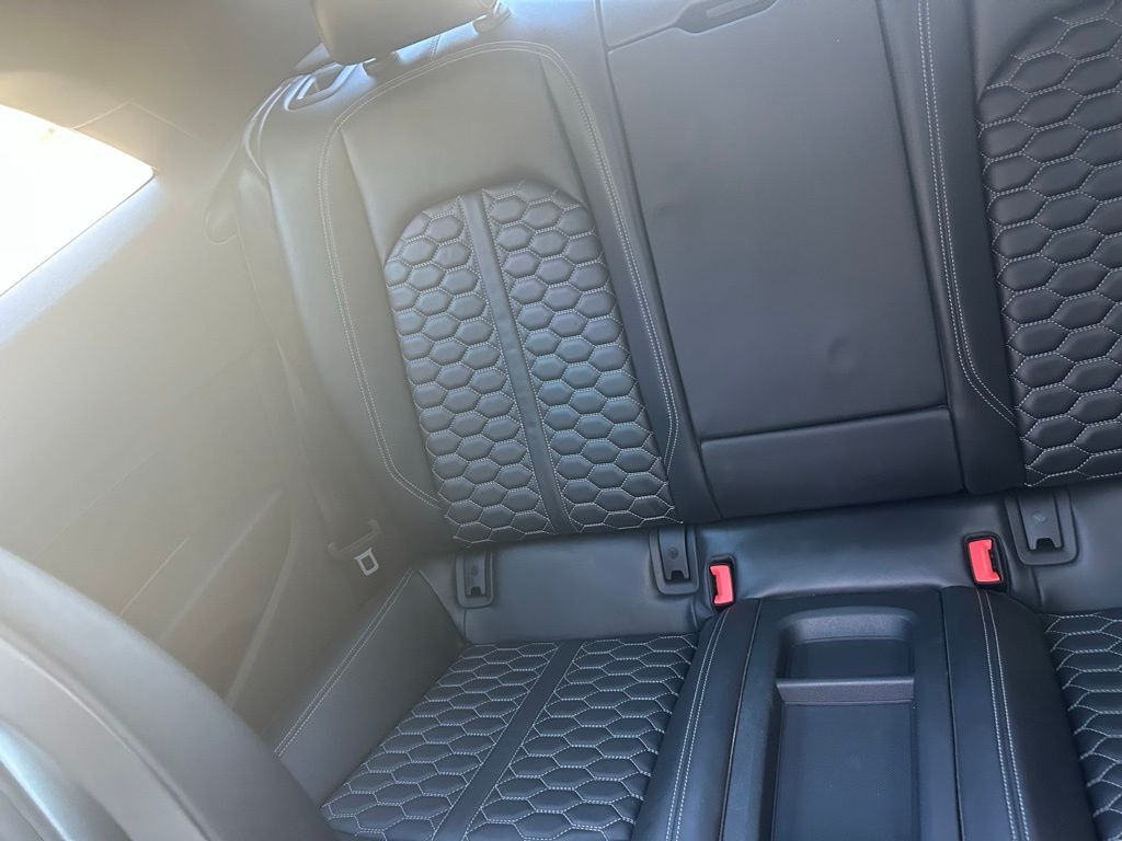 2018 Audi RS 5 2.9T Tampa FL