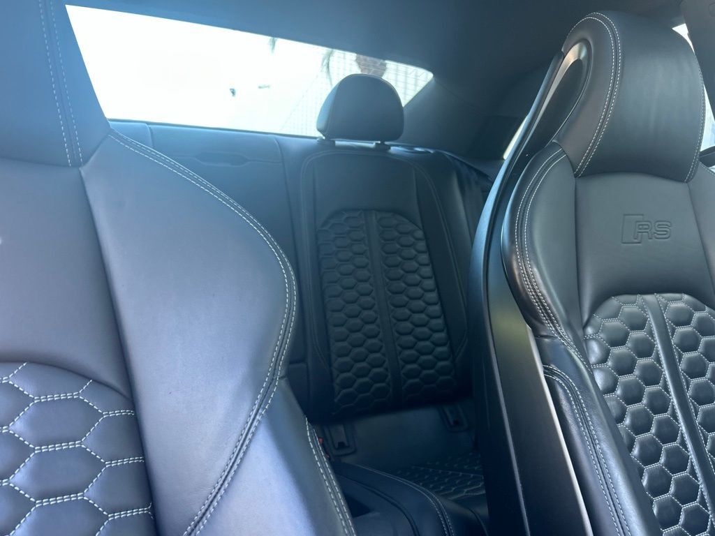 2018 Audi RS 5 2.9T Tampa FL