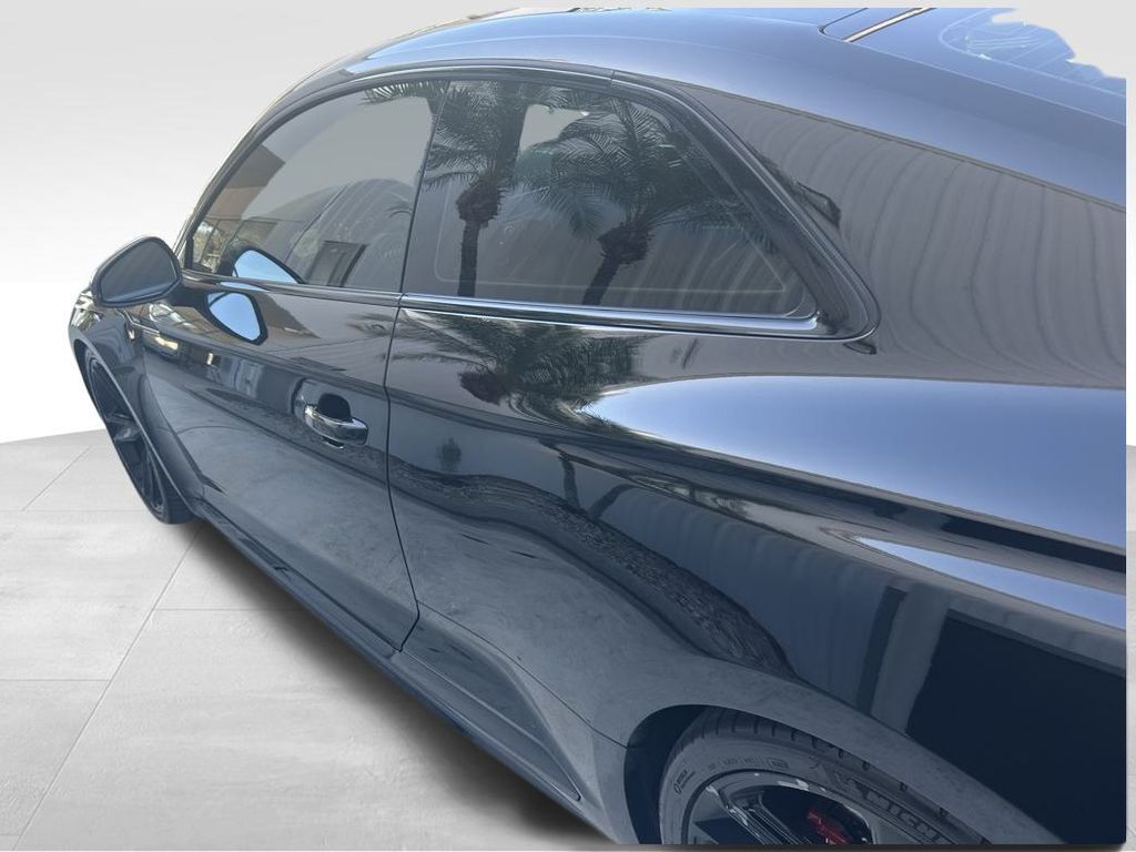 2018 Audi RS 5 2.9T Tampa FL