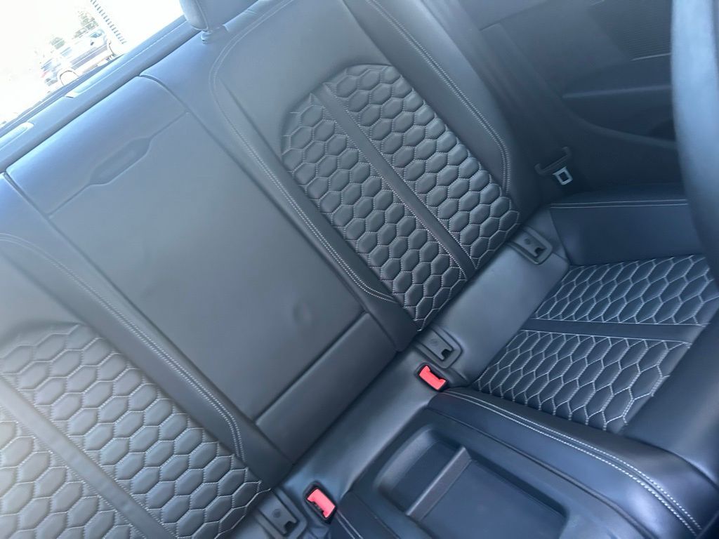 2018 Audi RS 5 2.9T Tampa FL