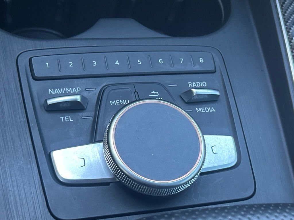 2018 Audi RS 5 2.9T Tampa FL