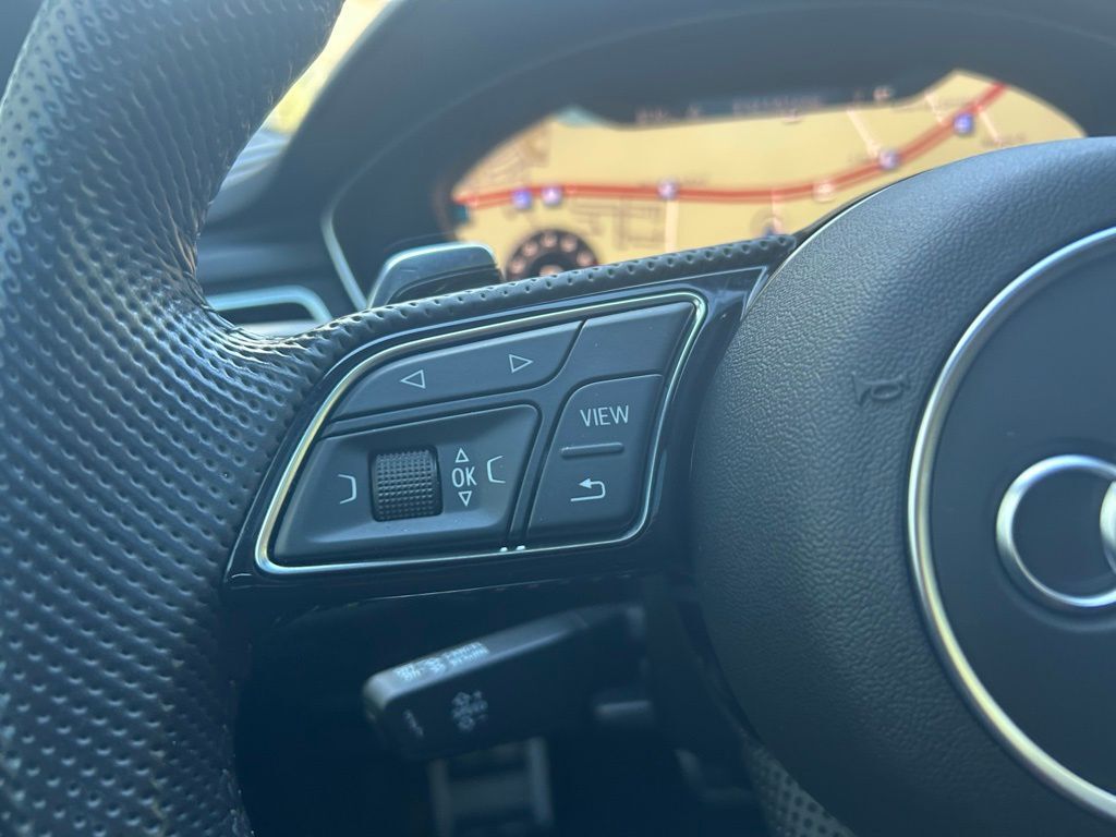 2018 Audi RS 5 2.9T Tampa FL