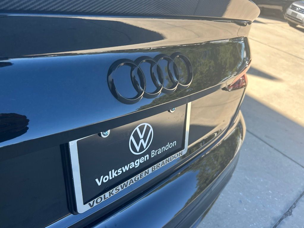 2018 Audi RS 5 2.9T Tampa FL