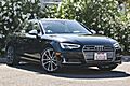 2018 Audi S4 3.0T Prestige