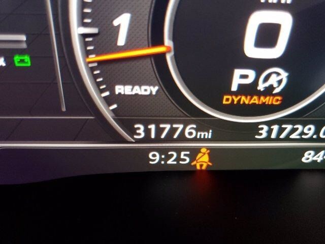 2018 Audi S5 3.0T Premium Plus Coral Springs FL