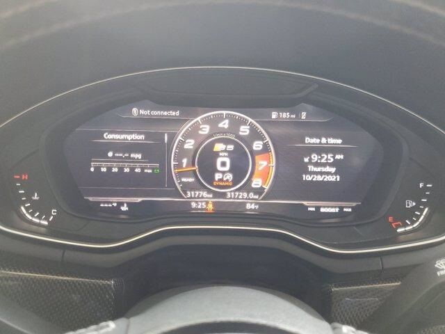 2018 Audi S5 3.0T Premium Plus Coral Springs FL
